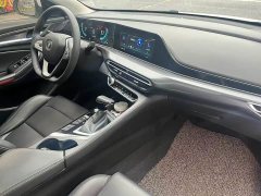 Changan Eado PLUS Blue Whale NE 1.4T GDI DCT flagship - фото 8