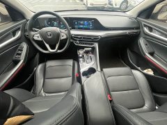 Changan Eado PLUS Blue Whale NE 1.4T GDI DCT flagship - фото 9