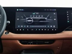 Changan CS75PLUS 4th generation 1.5T New Blue Whale Smart exclusive - фото 12