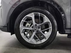 Changan CS75PLUS 4th generation 1.5T New Blue Whale Smart exclusive - фото 17