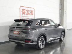 Changan CS75PLUS 4th generation 1.5T New Blue Whale Smart exclusive - фото 2