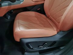 Changan CS75PLUS 4th generation 1.5T New Blue Whale Smart exclusive - фото 20