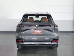 Changan CS75PLUS 4th generation 1.5T New Blue Whale Smart exclusive - фото 4