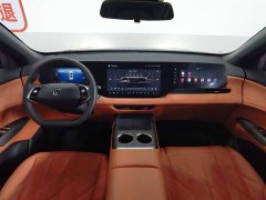 Changan CS75PLUS 4th generation 1.5T New Blue Whale Smart exclusive - фото 5
