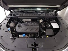 Changan CS75PLUS 4th generation 1.5T New Blue Whale Smart exclusive - фото 6