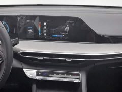 Changan EADO PLUS Blue Whale NE 1.4T GDI DCT Premium Edition - фото 12