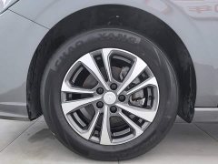 Changan EADO PLUS Blue Whale NE 1.4T GDI DCT Premium Edition - фото 17