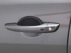 Changan EADO PLUS Blue Whale NE 1.4T GDI DCT Premium Edition - фото 18