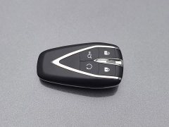 Changan EADO PLUS Blue Whale NE 1.4T GDI DCT Premium Edition - фото 19