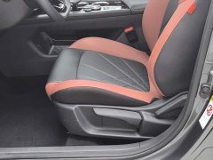 Changan EADO PLUS Blue Whale NE 1.4T GDI DCT Premium Edition - фото 20