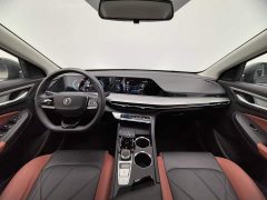 Changan EADO PLUS Blue Whale NE 1.4T GDI DCT Premium Edition - фото 5