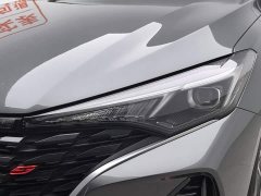Changan EADO PLUS Blue Whale NE 1.4T GDI DCT Premium Edition - фото 7