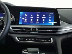 Changan CS75PLUS 2022 1.5T automatic premium - фото 12