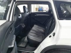 Changan CS75PLUS 2022 1.5T automatic premium - фото 15