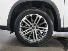 Changan CS75PLUS 2022 1.5T automatic premium - фото 17