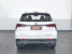 Changan CS75PLUS 2022 1.5T automatic premium - фото 4