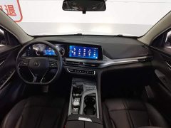 Changan CS75PLUS 2022 1.5T automatic premium - фото 5