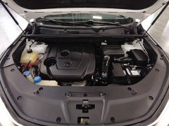 Changan CS75PLUS 2022 1.5T automatic premium - фото 6