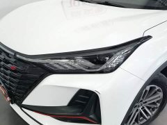 Changan CS75PLUS 2022 1.5T automatic premium - фото 7