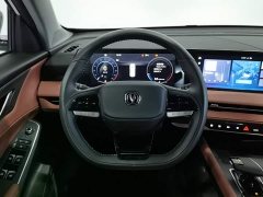 Changan CS75 Plus 3rd Gen Champion Edition 1.5T Intelligent Driving Cruise Trim - фото 11