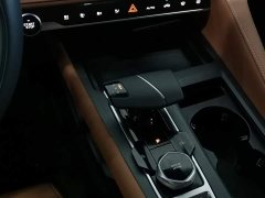 Changan CS75 Plus 3rd Gen Champion Edition 1.5T Intelligent Driving Cruise Trim - фото 13