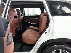 Changan CS75 Plus 3rd Gen Champion Edition 1.5T Intelligent Driving Cruise Trim - фото 15