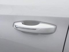 Changan CS75 Plus 3rd Gen Champion Edition 1.5T Intelligent Driving Cruise Trim - фото 18