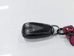 Changan CS75 Plus 3rd Gen Champion Edition 1.5T Intelligent Driving Cruise Trim - фото 19