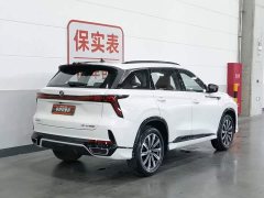 Changan CS75 Plus 3rd Gen Champion Edition 1.5T Intelligent Driving Cruise Trim - фото 2