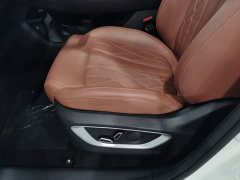 Changan CS75 Plus 3rd Gen Champion Edition 1.5T Intelligent Driving Cruise Trim - фото 20