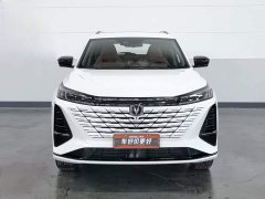 Changan CS75 Plus 3rd Gen Champion Edition 1.5T Intelligent Driving Cruise Trim - фото 3