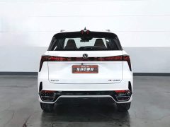 Changan CS75 Plus 3rd Gen Champion Edition 1.5T Intelligent Driving Cruise Trim - фото 4
