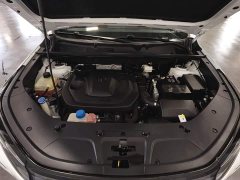 Changan CS75 Plus 3rd Gen Champion Edition 1.5T Intelligent Driving Cruise Trim - фото 6