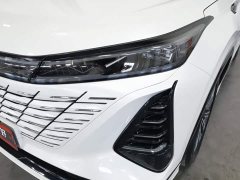 Changan CS75 Plus 3rd Gen Champion Edition 1.5T Intelligent Driving Cruise Trim - фото 7