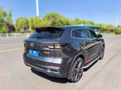 Changan CS55PLUS second generation 1.5T DCT pilot - фото 4