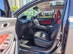Changan CS55PLUS second generation 1.5T DCT pilot - фото 7