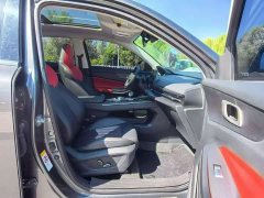 Changan CS55PLUS second generation 1.5T DCT pilot - фото 9