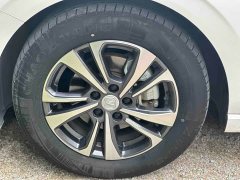 Changan EADO Enjoy Edition PLUS Blue Whale NE 1.4T GDI DCT Premium Edition - фото 11