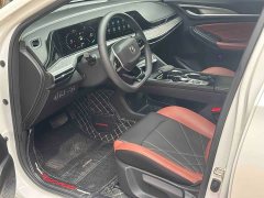 Changan EADO Enjoy Edition PLUS Blue Whale NE 1.4T GDI DCT Premium Edition - фото 4