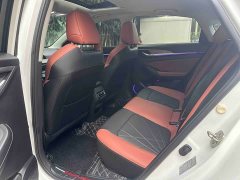 Changan EADO Enjoy Edition PLUS Blue Whale NE 1.4T GDI DCT Premium Edition - фото 5