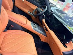 Changan CS75PLUS 2025 fourth generation 1.5T new Blue Whale smart flagship - фото 7