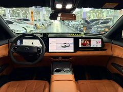 Changan CS75PLUS 2025 fourth generation 1.5T new Blue Whale smart flagship - фото 8