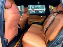 Changan CS75PLUS 2025 fourth generation 1.5T new Blue Whale smart flagship - фото 9