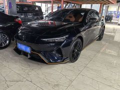 Changan UNI-V 2025 1.5T 500Bar distinguished sports - фото 1