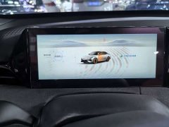 Changan UNI-V 2025 1.5T 500Bar distinguished sports - фото 11