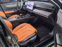 Changan UNI-V 2025 1.5T 500Bar distinguished sports - фото 12