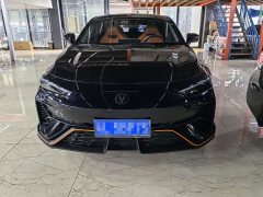 Changan UNI-V 2025 1.5T 500Bar distinguished sports - фото 2
