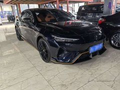 Changan UNI-V 2025 1.5T 500Bar distinguished sports - фото 3