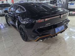 Changan UNI-V 2025 1.5T 500Bar distinguished sports - фото 4