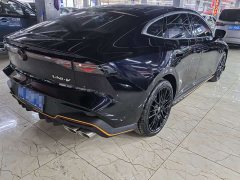 Changan UNI-V 2025 1.5T 500Bar distinguished sports - фото 6